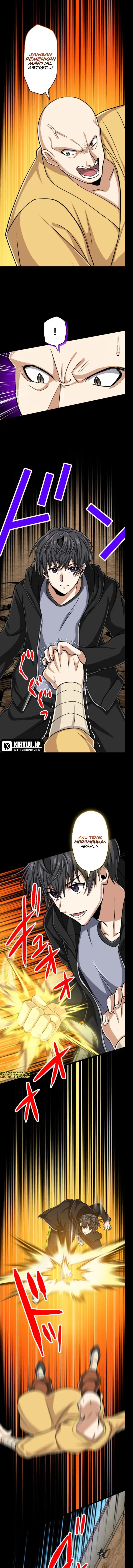 Dilarang COPAS - situs resmi www.mangacanblog.com - Komik magic level 99990000 all attribute great sage 115 - chapter 115 116 Indonesia magic level 99990000 all attribute great sage 115 - chapter 115 Terbaru 8|Baca Manga Komik Indonesia|Mangacan