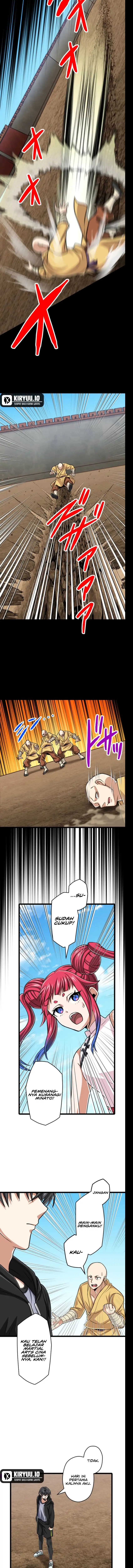 Dilarang COPAS - situs resmi www.mangacanblog.com - Komik magic level 99990000 all attribute great sage 115 - chapter 115 116 Indonesia magic level 99990000 all attribute great sage 115 - chapter 115 Terbaru 9|Baca Manga Komik Indonesia|Mangacan