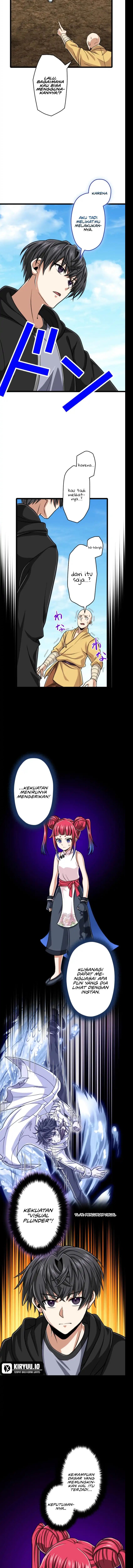 Dilarang COPAS - situs resmi www.mangacanblog.com - Komik magic level 99990000 all attribute great sage 115 - chapter 115 116 Indonesia magic level 99990000 all attribute great sage 115 - chapter 115 Terbaru 10|Baca Manga Komik Indonesia|Mangacan