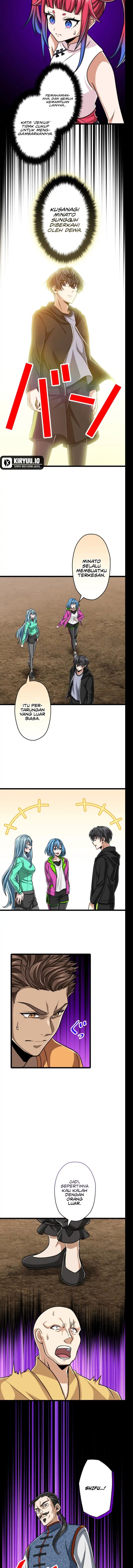 Dilarang COPAS - situs resmi www.mangacanblog.com - Komik magic level 99990000 all attribute great sage 115 - chapter 115 116 Indonesia magic level 99990000 all attribute great sage 115 - chapter 115 Terbaru 11|Baca Manga Komik Indonesia|Mangacan