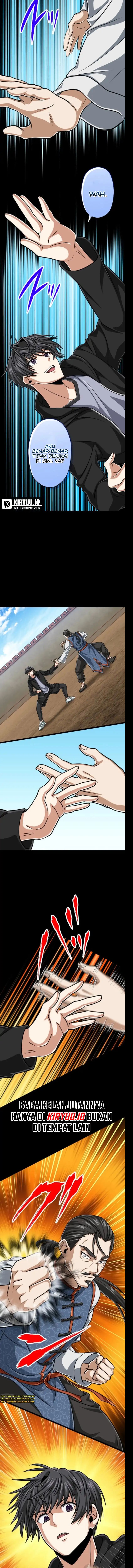 Dilarang COPAS - situs resmi www.mangacanblog.com - Komik magic level 99990000 all attribute great sage 115 - chapter 115 116 Indonesia magic level 99990000 all attribute great sage 115 - chapter 115 Terbaru 13|Baca Manga Komik Indonesia|Mangacan