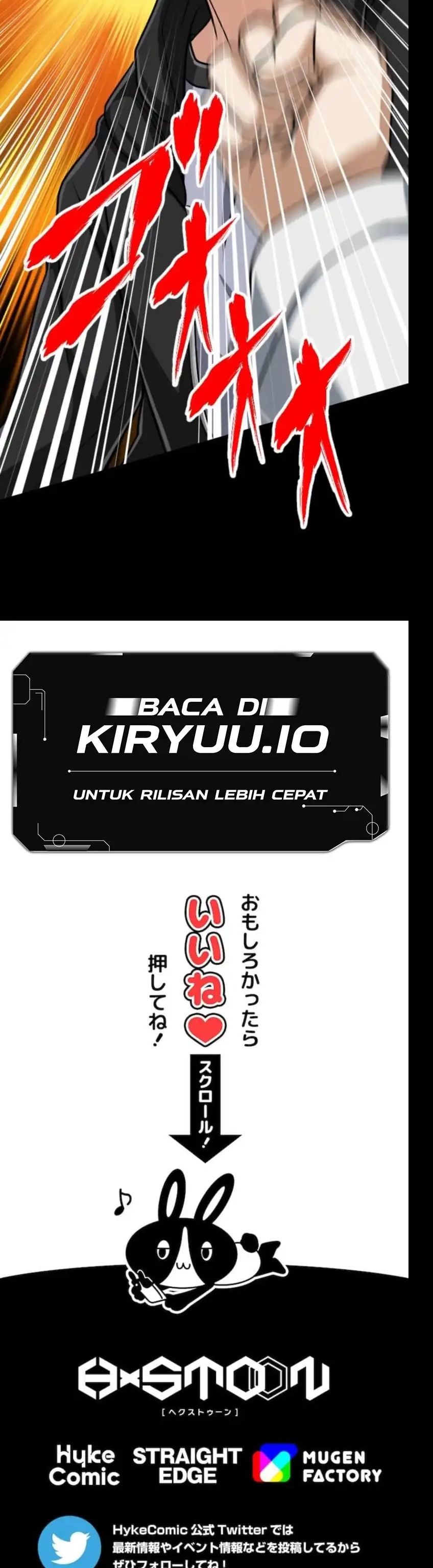 Dilarang COPAS - situs resmi www.mangacanblog.com - Komik magic level 99990000 all attribute great sage 115 - chapter 115 116 Indonesia magic level 99990000 all attribute great sage 115 - chapter 115 Terbaru 14|Baca Manga Komik Indonesia|Mangacan