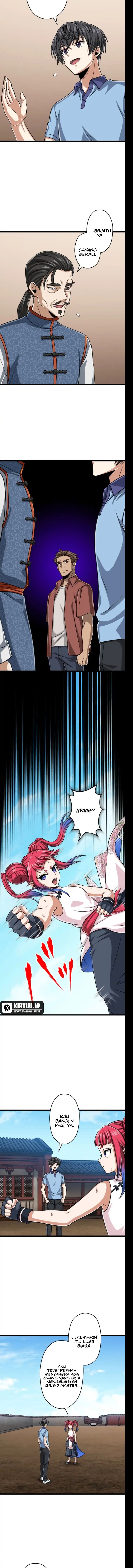 Dilarang COPAS - situs resmi www.mangacanblog.com - Komik magic level 99990000 all attribute great sage 119 - chapter 119 120 Indonesia magic level 99990000 all attribute great sage 119 - chapter 119 Terbaru 1|Baca Manga Komik Indonesia|Mangacan