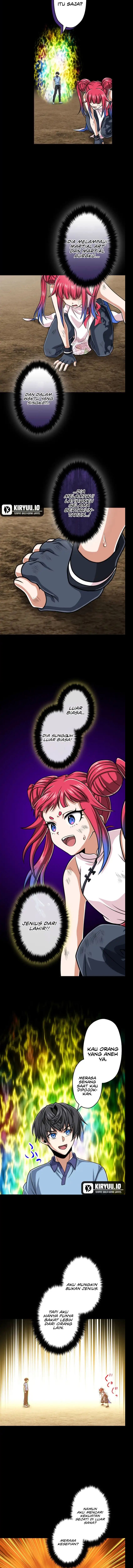 Dilarang COPAS - situs resmi www.mangacanblog.com - Komik magic level 99990000 all attribute great sage 119 - chapter 119 120 Indonesia magic level 99990000 all attribute great sage 119 - chapter 119 Terbaru 6|Baca Manga Komik Indonesia|Mangacan