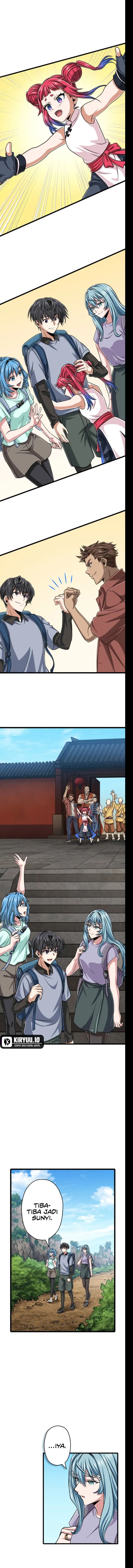 Dilarang COPAS - situs resmi www.mangacanblog.com - Komik magic level 99990000 all attribute great sage 119 - chapter 119 120 Indonesia magic level 99990000 all attribute great sage 119 - chapter 119 Terbaru 12|Baca Manga Komik Indonesia|Mangacan