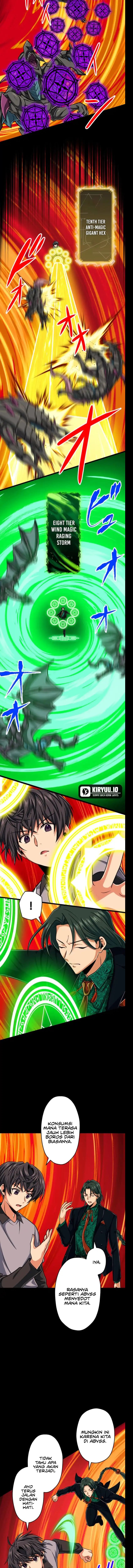 Dilarang COPAS - situs resmi www.mangacanblog.com - Komik magic level 99990000 all attribute great sage 123 - chapter 123 124 Indonesia magic level 99990000 all attribute great sage 123 - chapter 123 Terbaru 3|Baca Manga Komik Indonesia|Mangacan