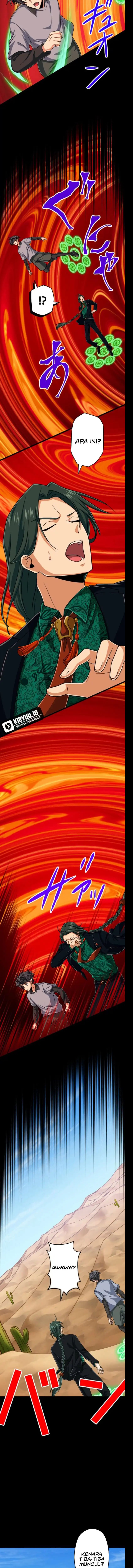 Dilarang COPAS - situs resmi www.mangacanblog.com - Komik magic level 99990000 all attribute great sage 123 - chapter 123 124 Indonesia magic level 99990000 all attribute great sage 123 - chapter 123 Terbaru 4|Baca Manga Komik Indonesia|Mangacan