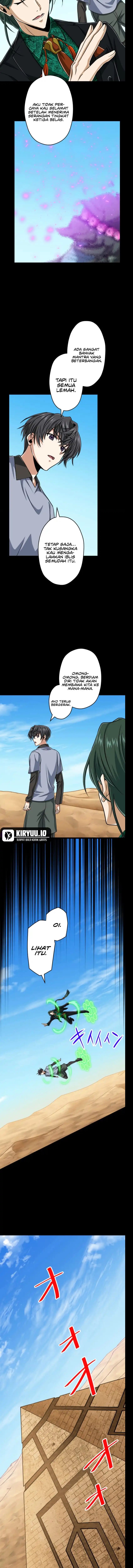 Dilarang COPAS - situs resmi www.mangacanblog.com - Komik magic level 99990000 all attribute great sage 123 - chapter 123 124 Indonesia magic level 99990000 all attribute great sage 123 - chapter 123 Terbaru 7|Baca Manga Komik Indonesia|Mangacan