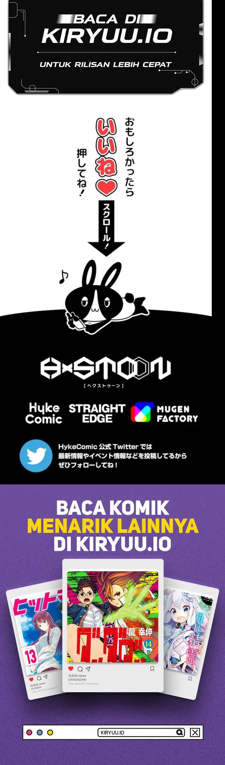 Dilarang COPAS - situs resmi www.mangacanblog.com - Komik magic level 99990000 all attribute great sage 123 - chapter 123 124 Indonesia magic level 99990000 all attribute great sage 123 - chapter 123 Terbaru 15|Baca Manga Komik Indonesia|Mangacan