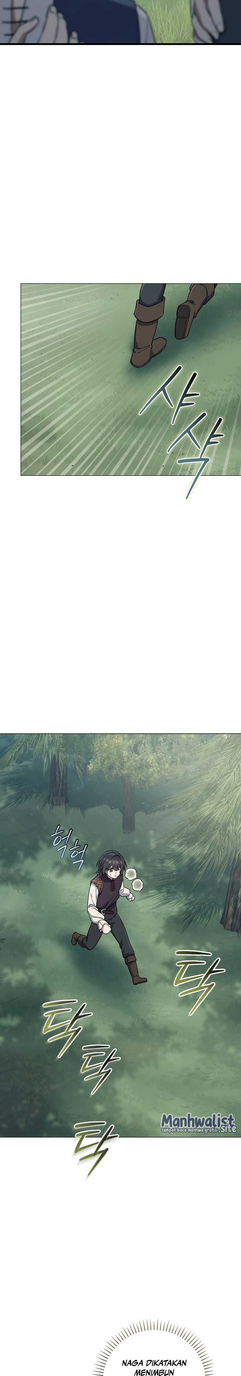 Magic Lord chapter 4