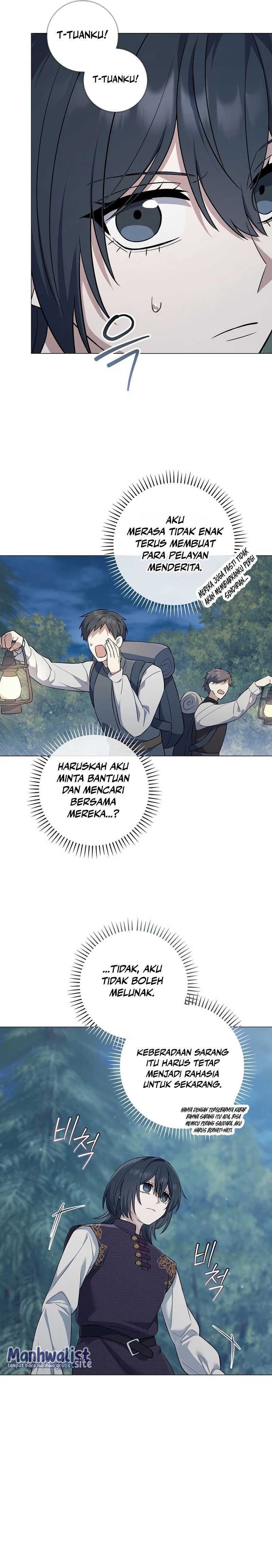 Magic Lord chapter 4