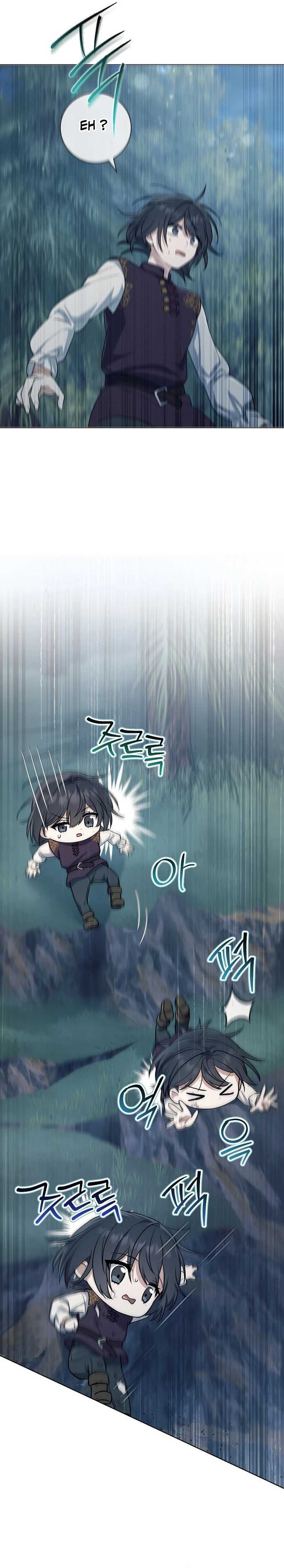 Magic Lord chapter 4