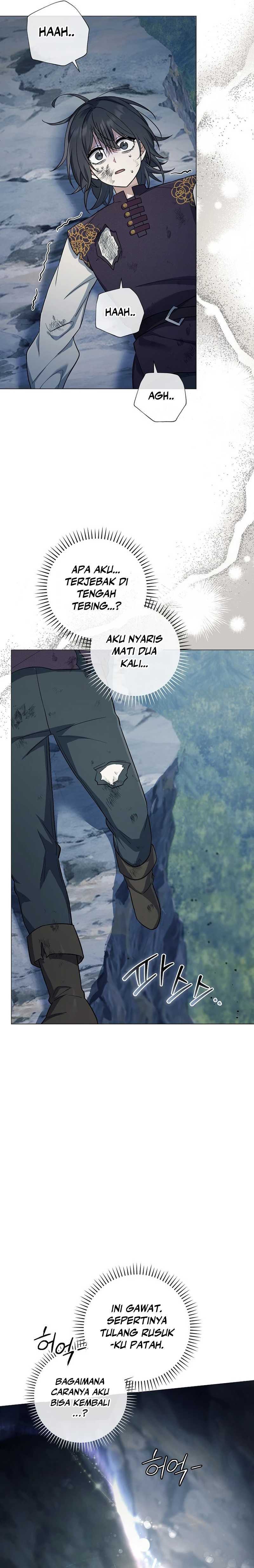 Magic Lord chapter 4