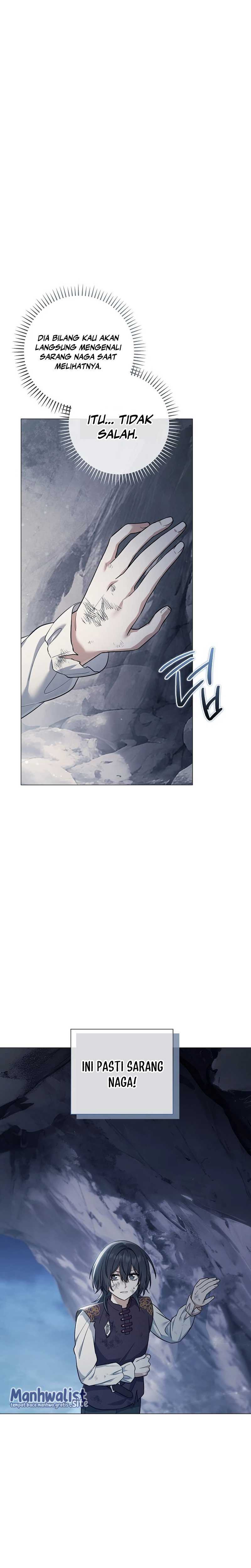 Magic Lord chapter 4