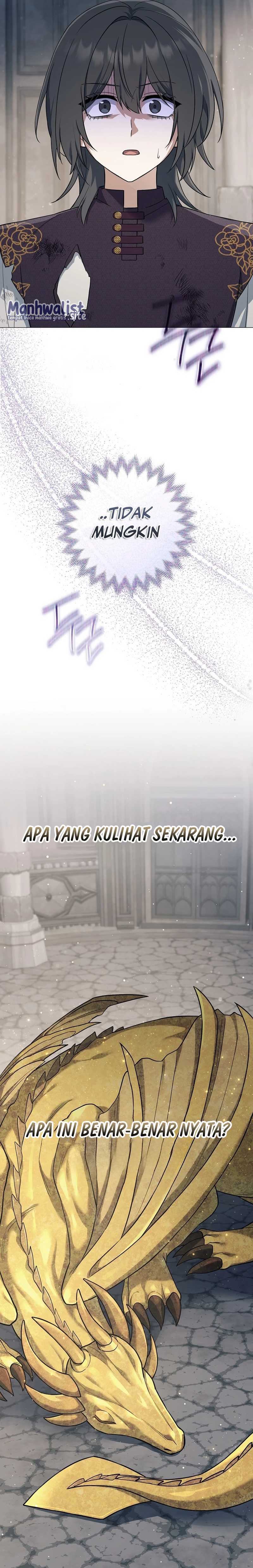 Magic Lord chapter 4