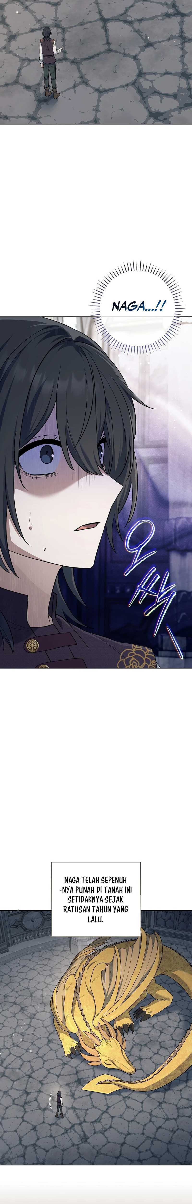 Magic Lord chapter 4