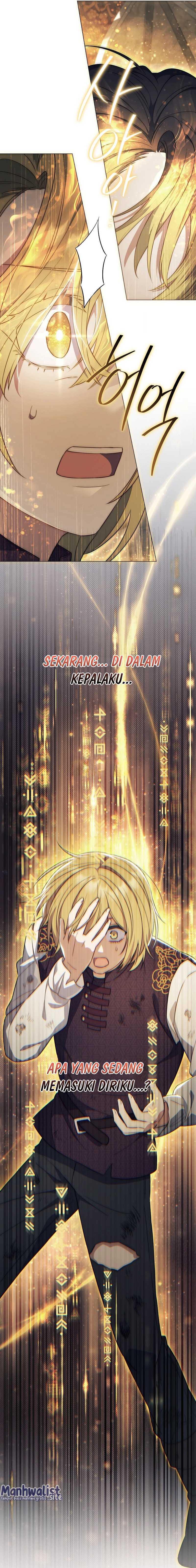 Magic Lord chapter 4