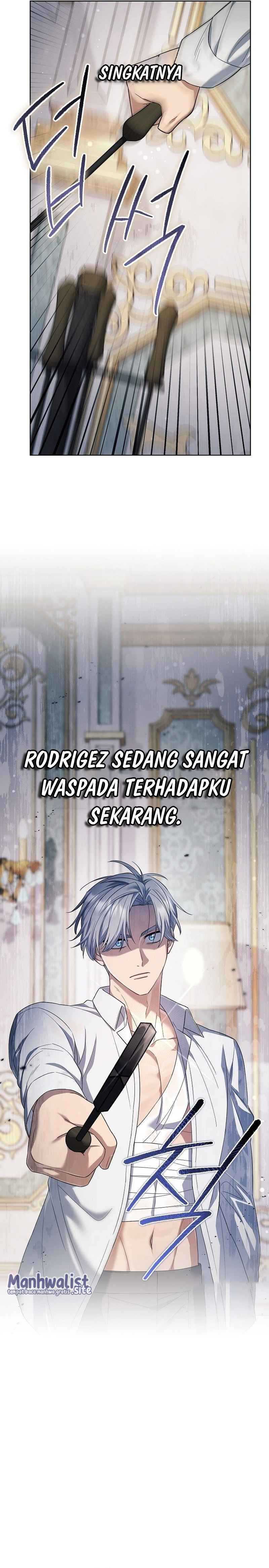 Magic Lord chapter 10
