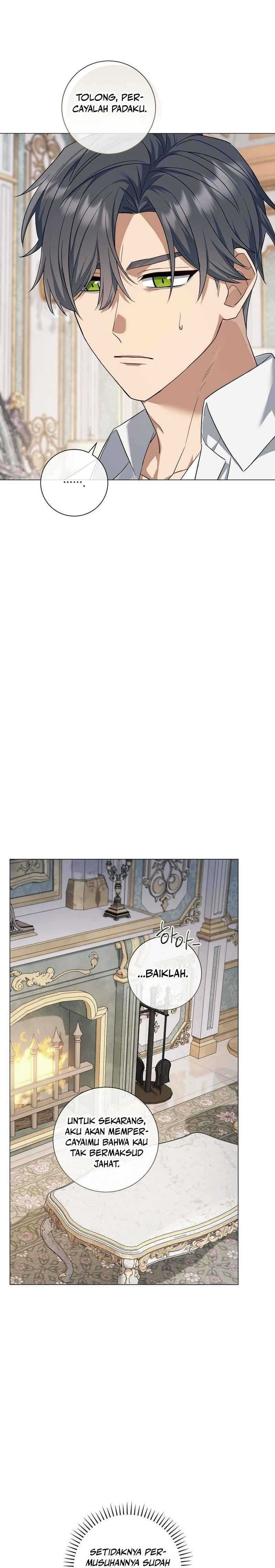 Magic Lord chapter 10