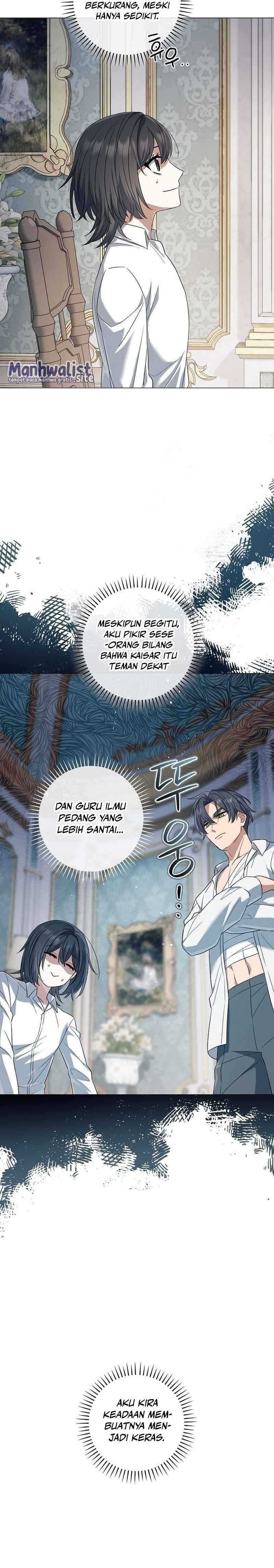 Magic Lord chapter 10