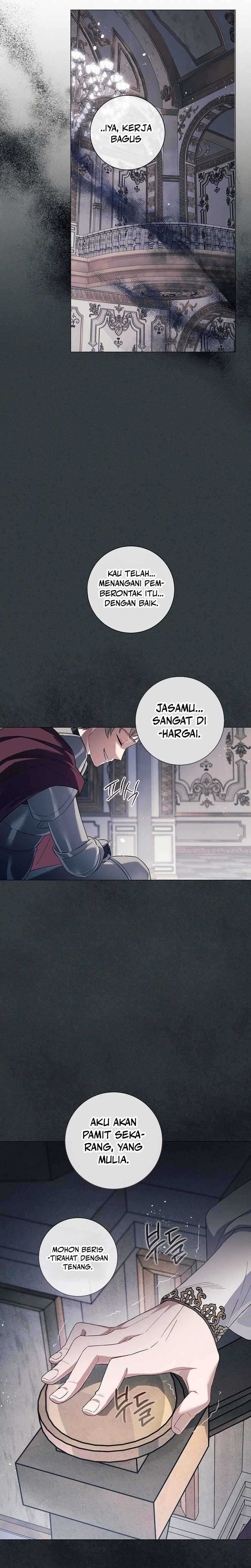 Magic Lord chapter 10