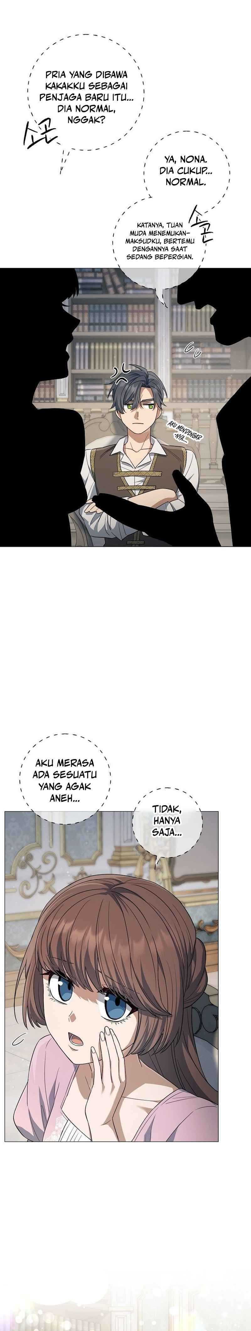Magic Lord chapter 10