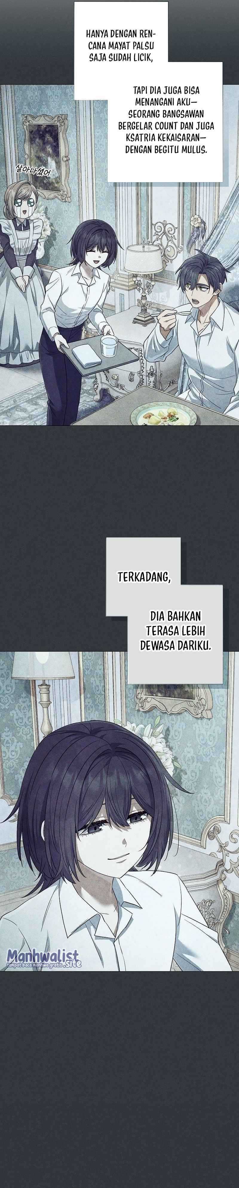 Magic Lord chapter 10