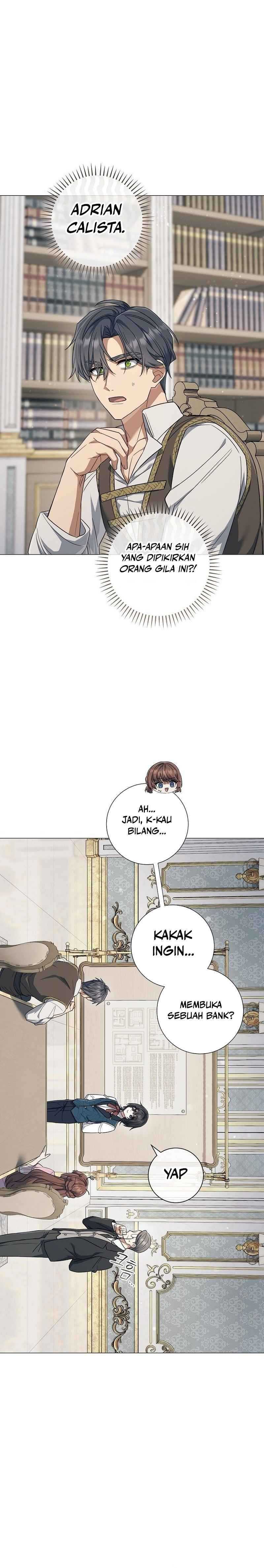 Magic Lord chapter 10