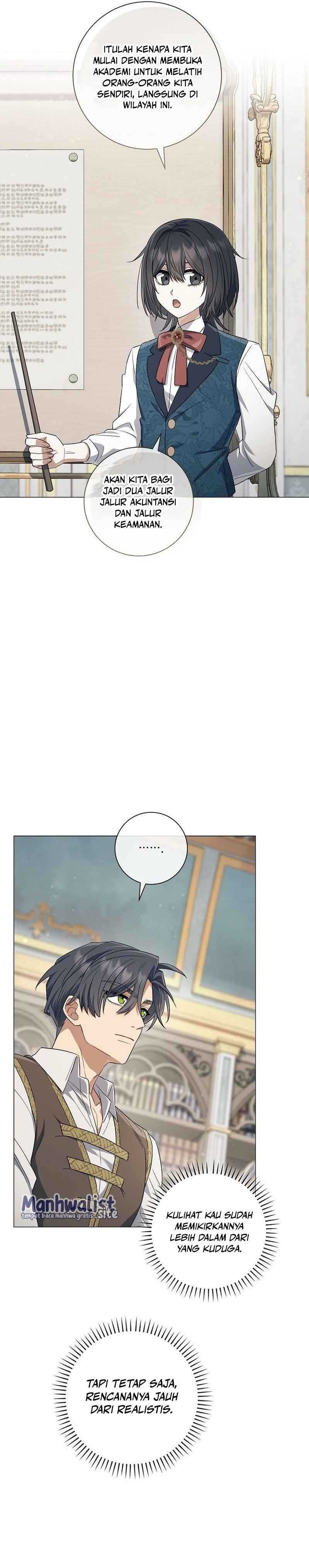 Magic Lord chapter 10