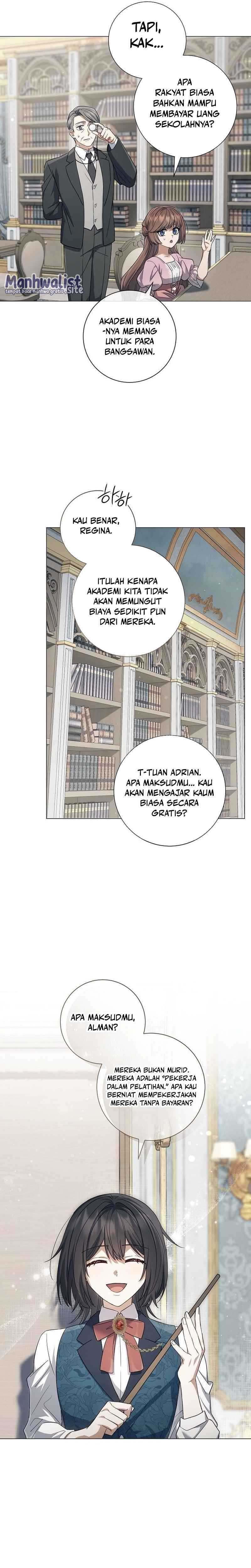 Magic Lord chapter 10