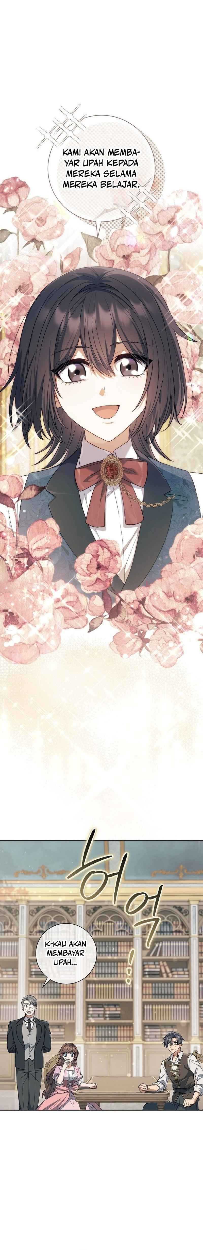 Magic Lord chapter 10