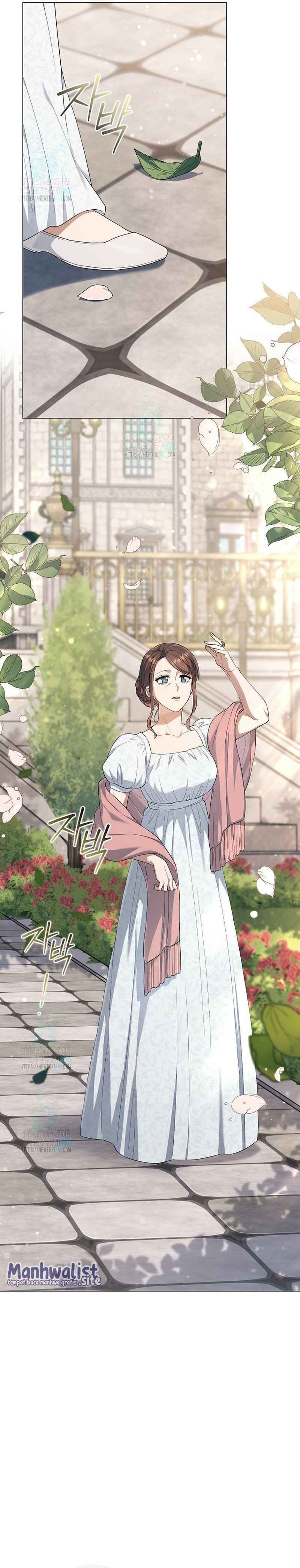 Magic Lord chapter 12