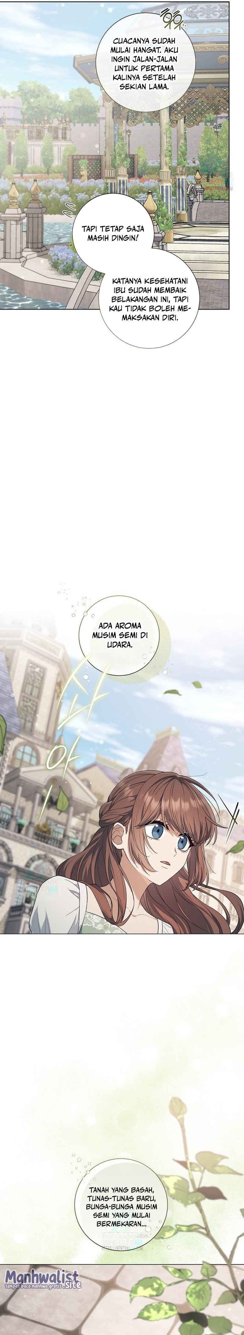 Magic Lord chapter 12