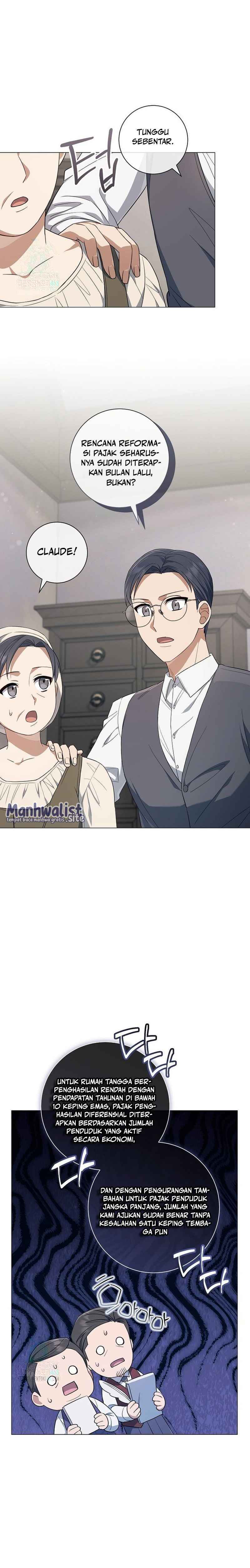 Magic Lord chapter 12