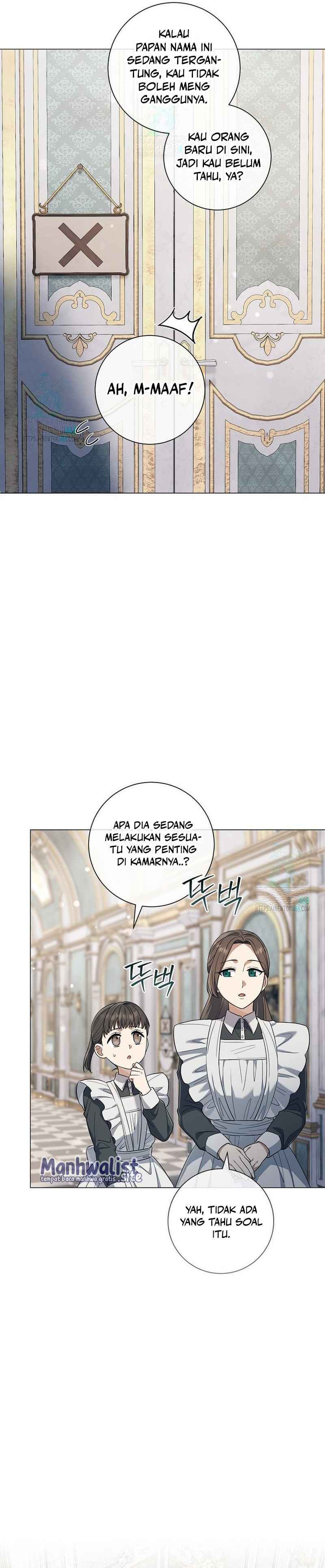 Magic Lord chapter 12