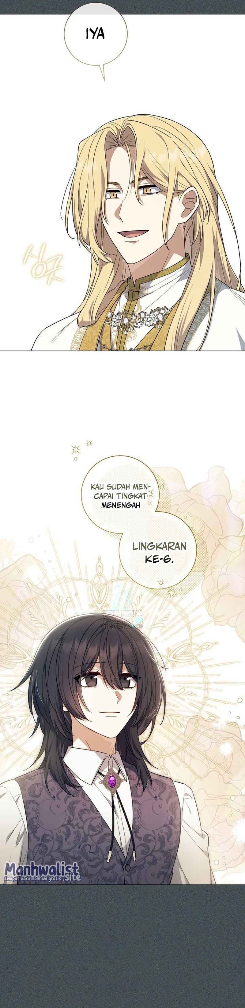 Magic Lord chapter 12
