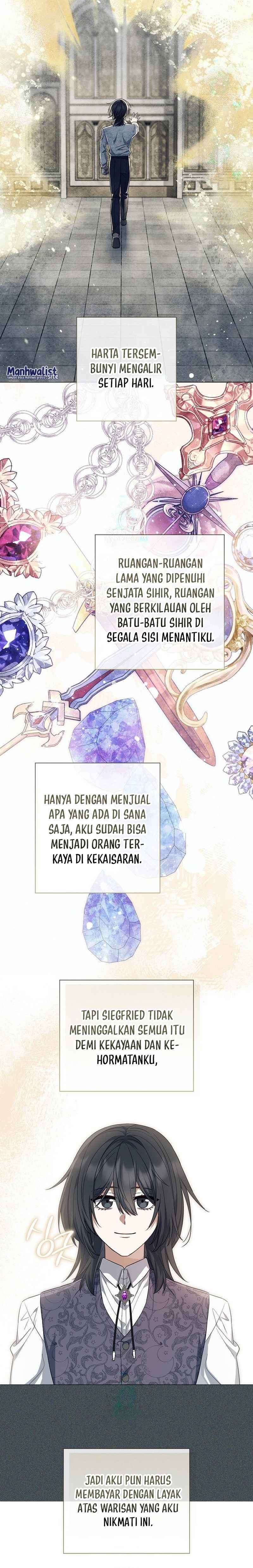 Magic Lord chapter 12