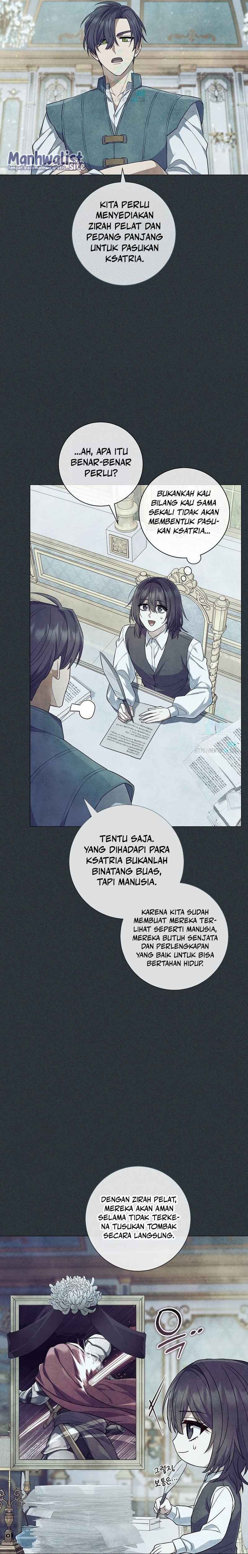 Magic Lord chapter 12