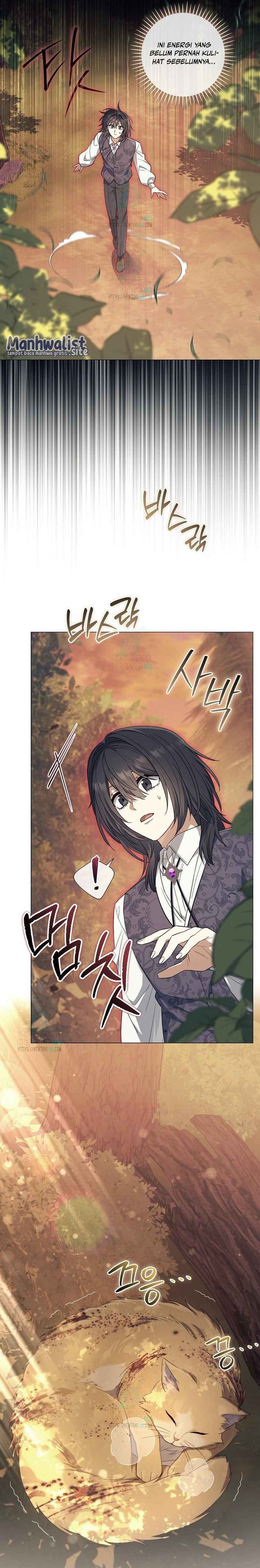 Magic Lord chapter 12