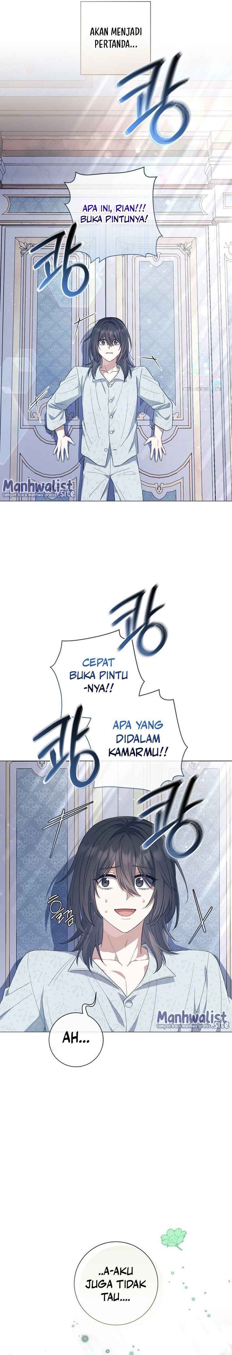 Magic Lord chapter 12