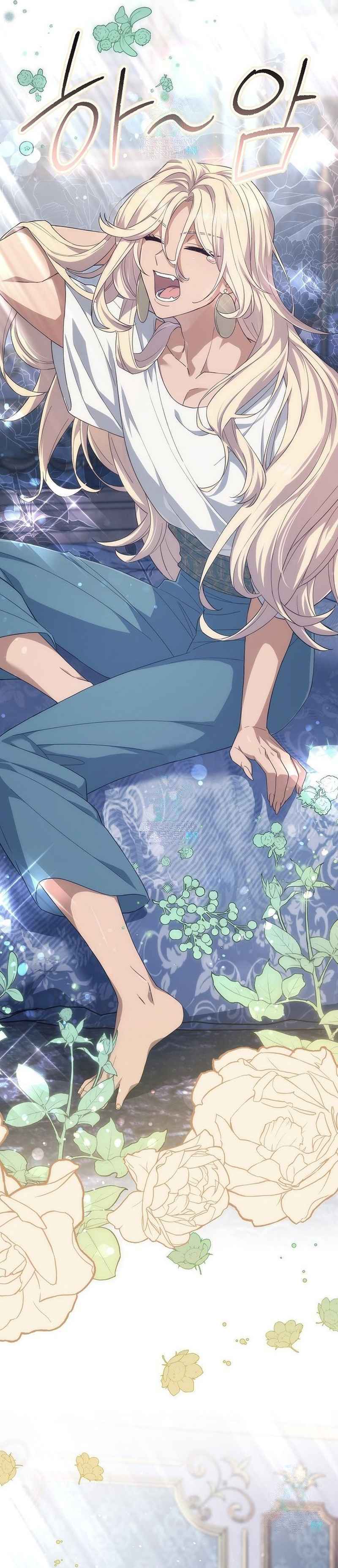Magic Lord chapter 12