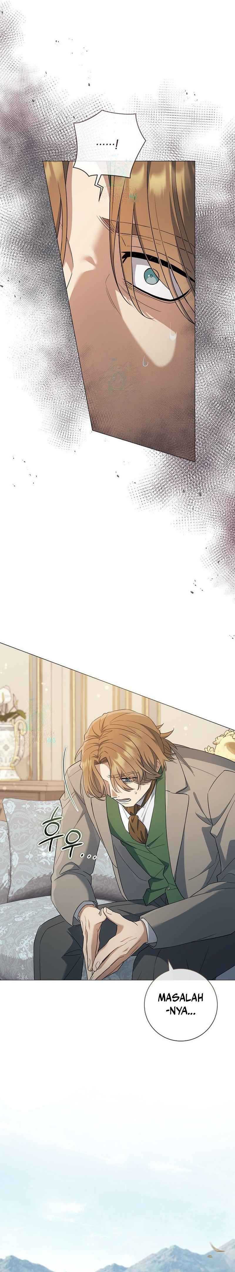 Magic Lord Chapter 16 Bahasa Indonesia