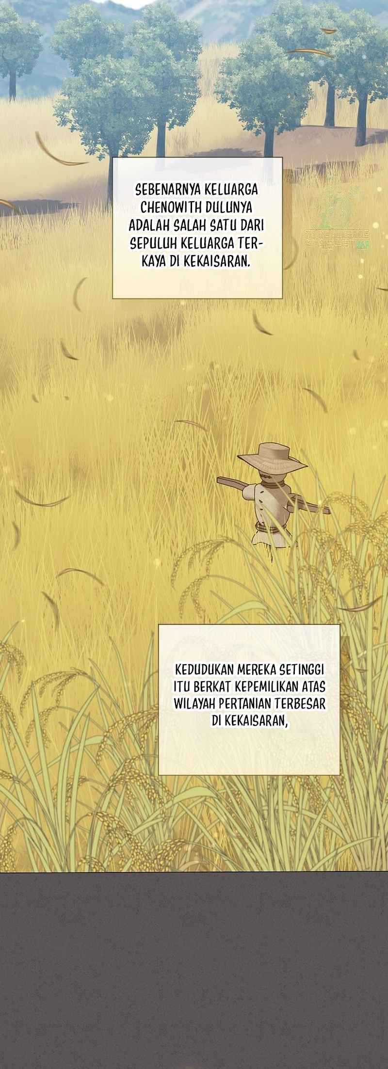 Magic Lord Chapter 16 Bahasa Indonesia