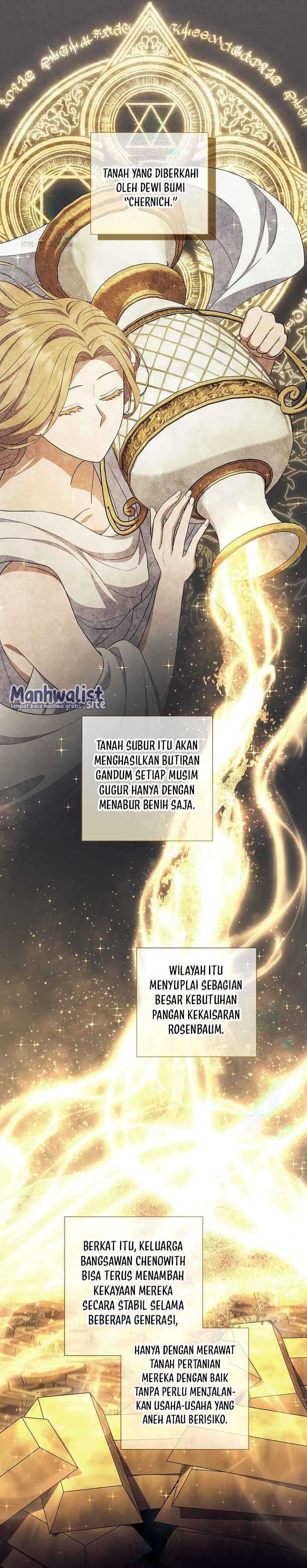 Magic Lord Chapter 16 Bahasa Indonesia