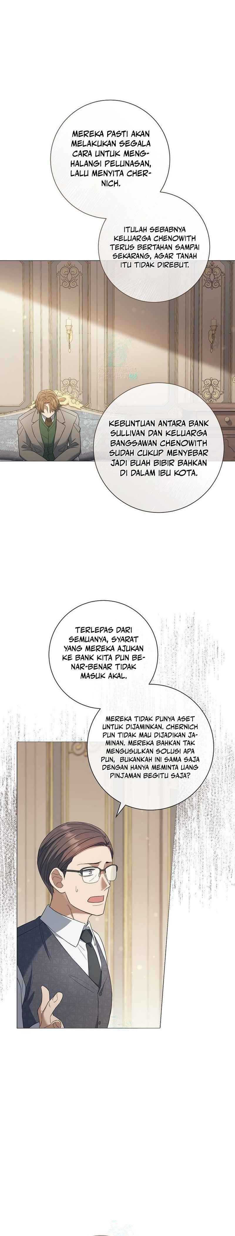 Magic Lord Chapter 16 Bahasa Indonesia
