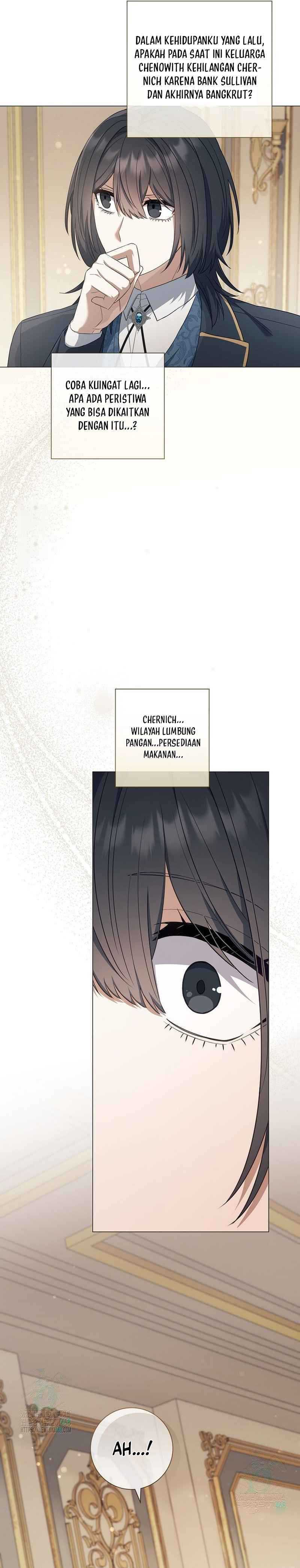 Magic Lord Chapter 16 Bahasa Indonesia