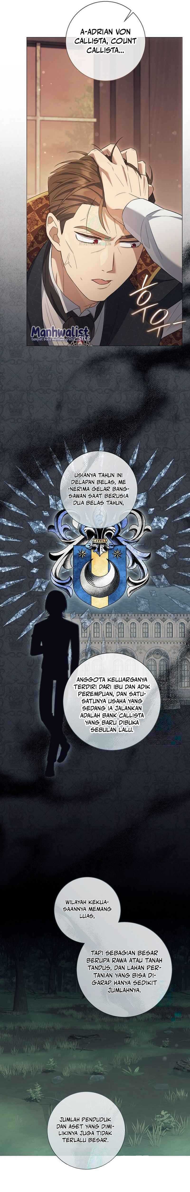 Magic Lord Chapter 16 Bahasa Indonesia