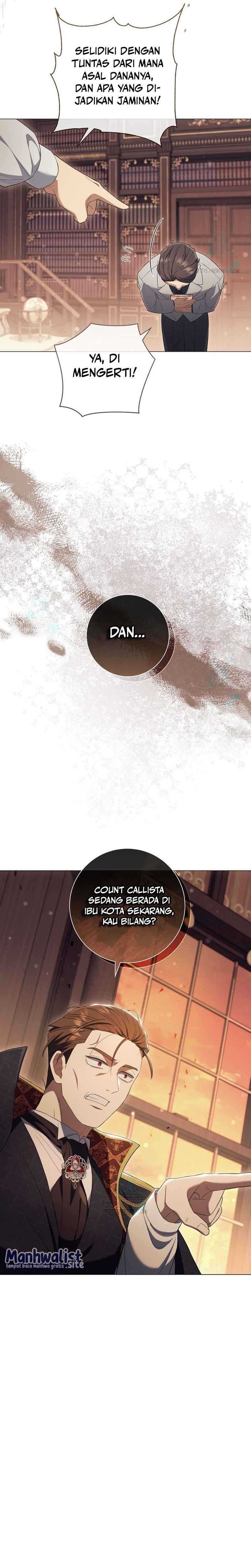 Magic Lord Chapter 16 Bahasa Indonesia