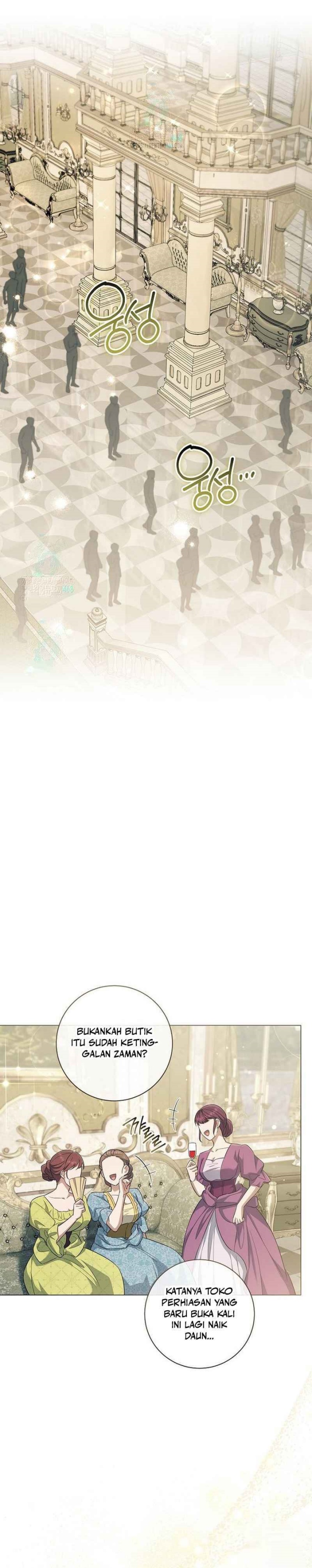 Magic Lord chapter 17