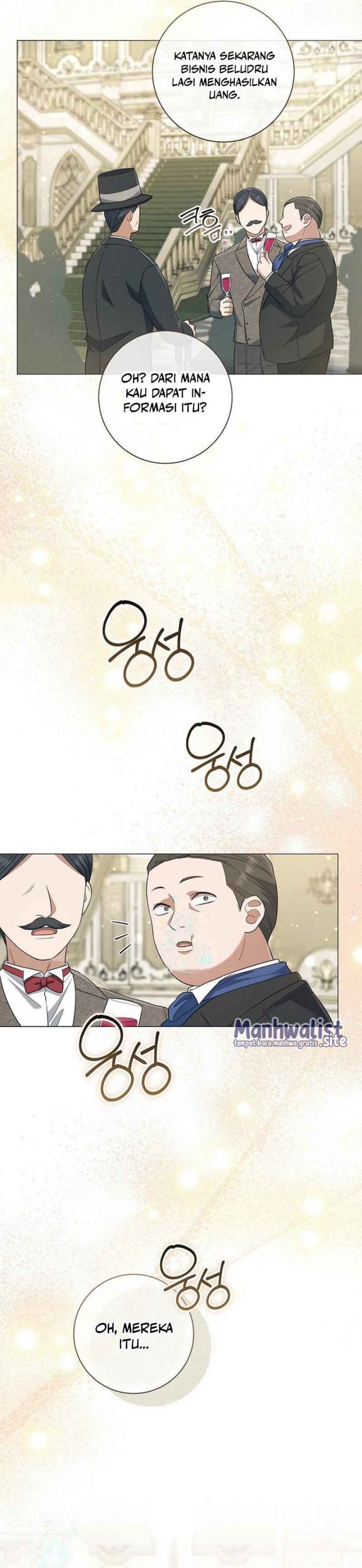 Magic Lord chapter 17
